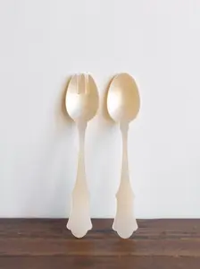 Sabre Honorine Salad Cutlery Set