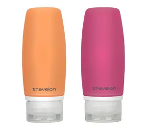 Travelon Set/2 Smart Tubes  3 oz