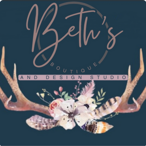 Beth's Boutique