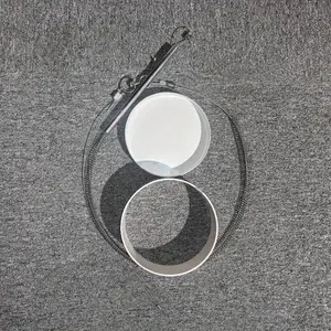 Set Humanized Outdoor Hunting Noose, High Sensitivity Trigger, Suitable for Garden Farm Garage Mouse Trap/lasso Device, Outdoor Pest Control