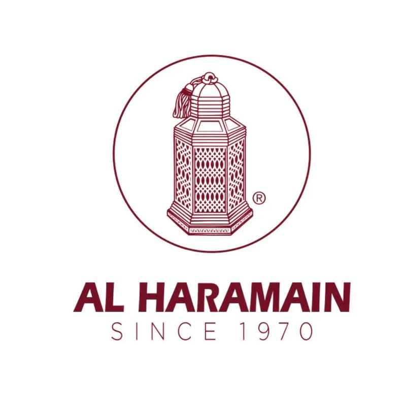 Haramain Natural Amber 3.33 Fl. Oz EDP Spray By Al Haramain