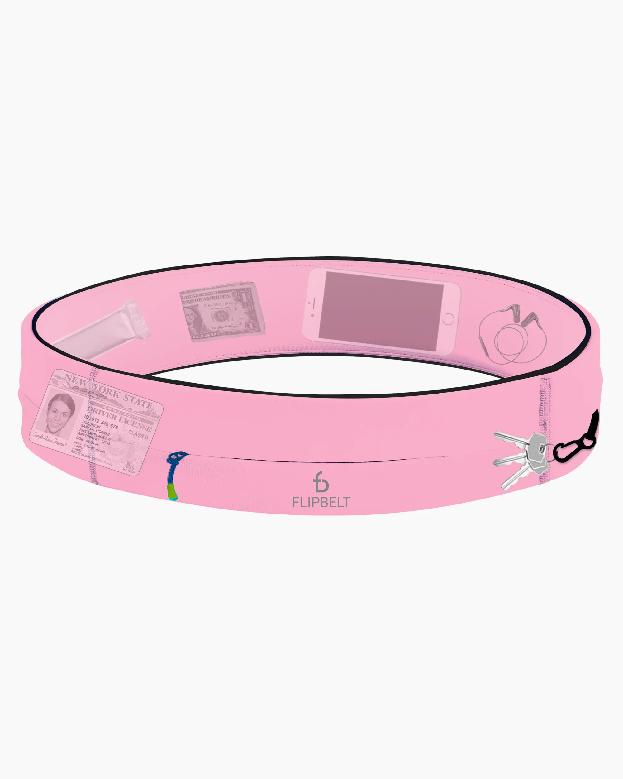 Girly Pop Pink