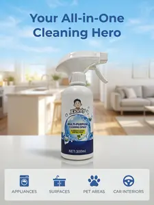 Multi-Purpose Cleaning Spray