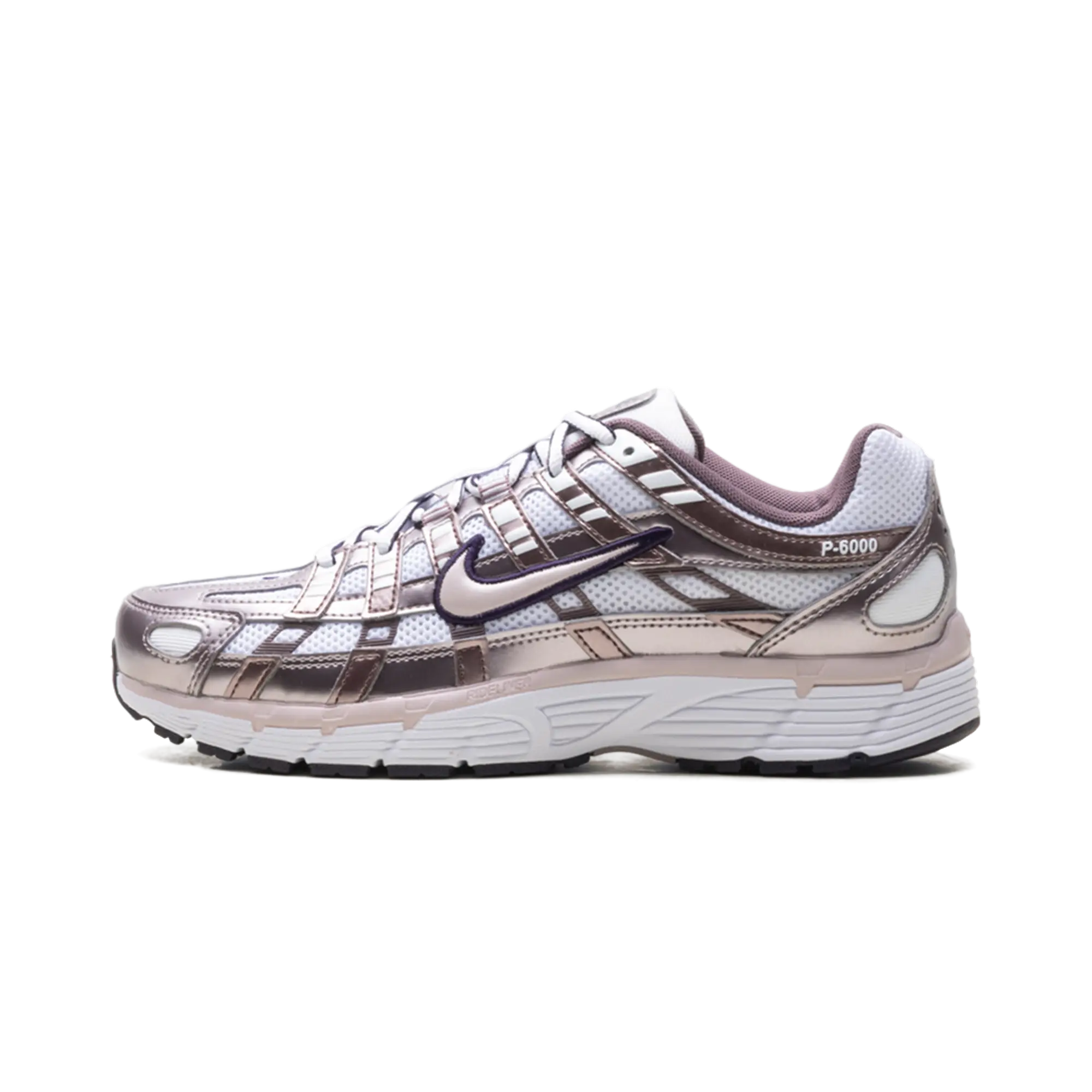 P-6000 WMNS "White Purple Light Violet Ore" IO3496 103