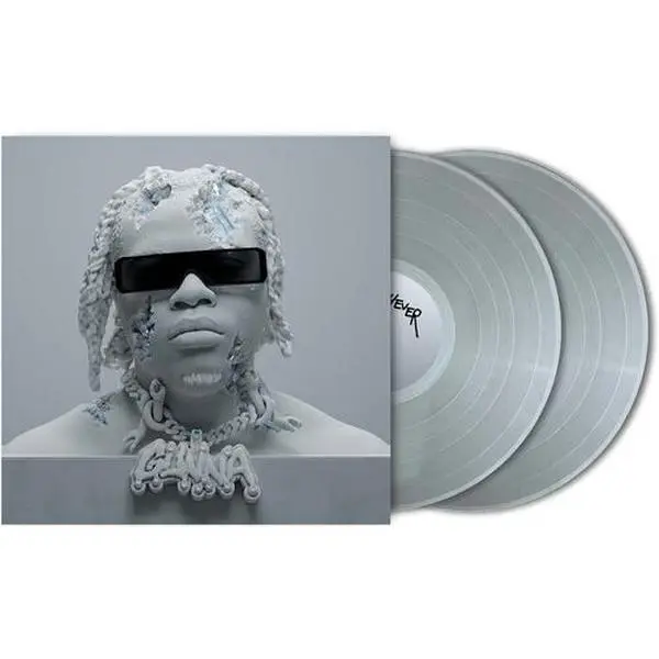 Gunna - Ds4ever (Vinyl LP)