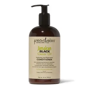 Proclaim Jamaican Black Castor Oil Conditioner