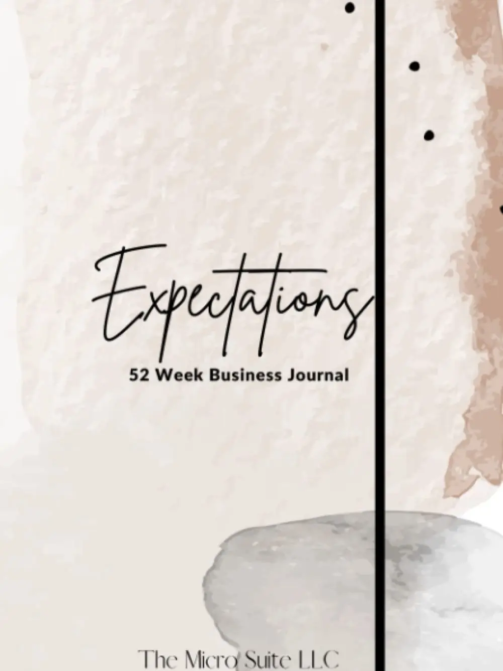 Expectations 52 Week Business Journal