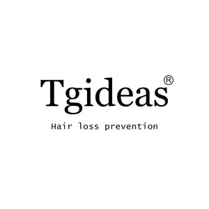Tgideas Beauty shop logo