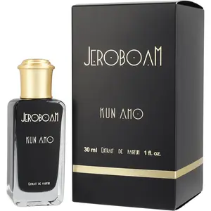 Jeroboam Kun Amo By Jeroboam Extrait De Parfum For Unisex