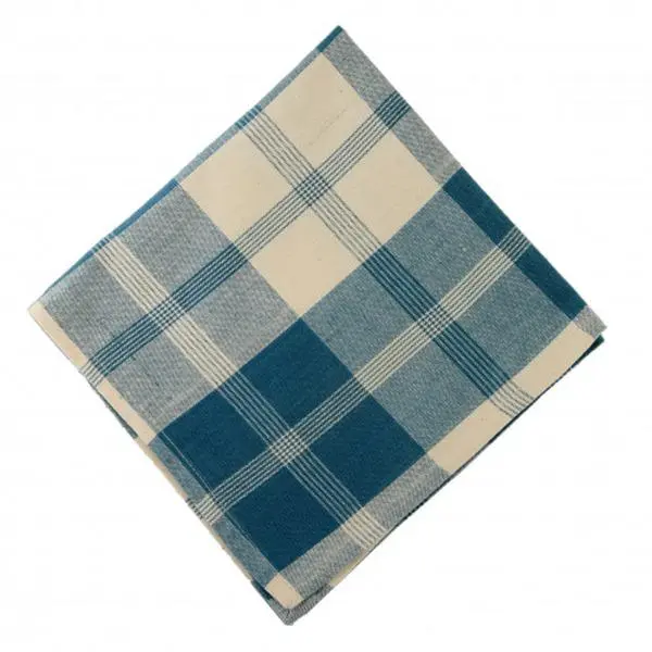 Mr. MJs Trading Meridian Contemporary Modern Square Kitchen Table Cloth - AG-23253, 70x70 in. Kitchen Use Table Covering