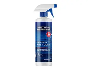 GTECHNIQ Marine Ceramic Fast Coat