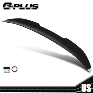 Rear Spoiler Wing PSM Style Fits 2014-2020 BMW 4 Series F32 428i 430i 435i 440i