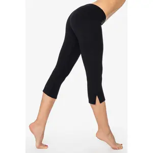 PON3226 - Ponte Low Rise Capri