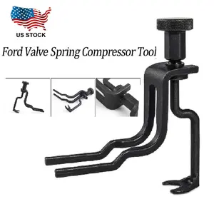 6684 Valve Spring Compressor Tool for Ford 4.6L 5.4L 6.8L 3V Engine F-150 USA