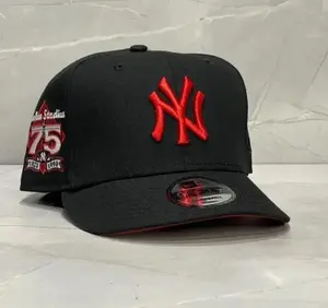 New Era MLB Dodgers Yankees 9FORTY 59FIFTY Fitted Snapback Cap – Baseball Hat for Men Women, Unisex Streetwear Sombrero, Adjustable Trucker Style, Urban Fashion USA 2026, Retro Vintage Sport Look, TikTok Trend