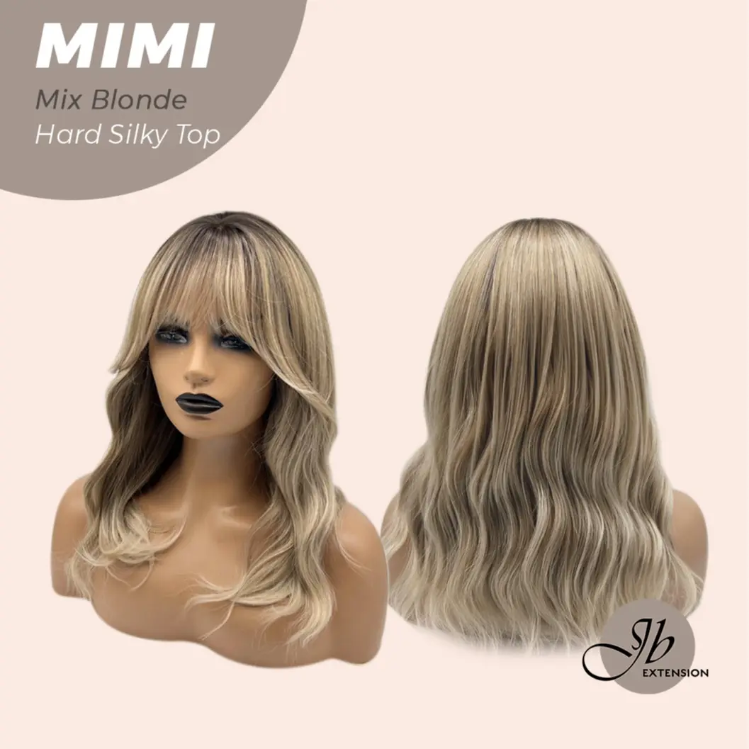 Mix Blonde
