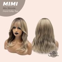 Mix Blonde