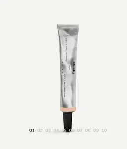 Typology Paris Tinted Concealer-Type 1 / Fair-T21 - fair skin, with freckles or not Foundation Makeup