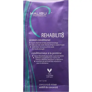REHABILIT8® Smoothing Protein Conditioner