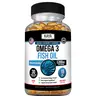 Omega-3 Fish Oil
