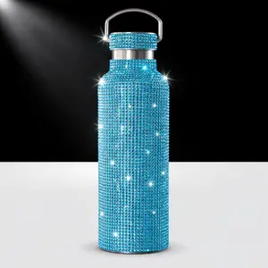 Hawaiian Blue 750ML/25oz