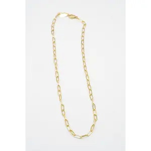 Clipchain 16" Necklace