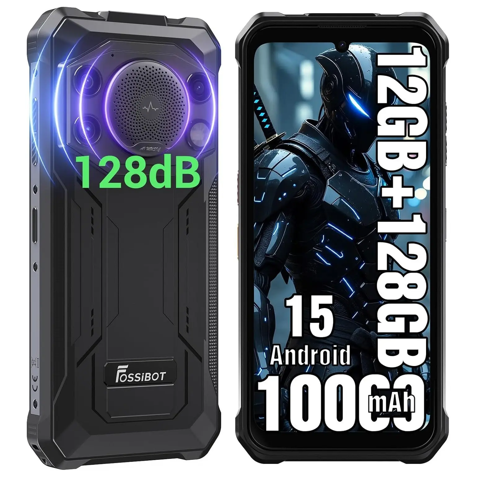 F110L-Black
