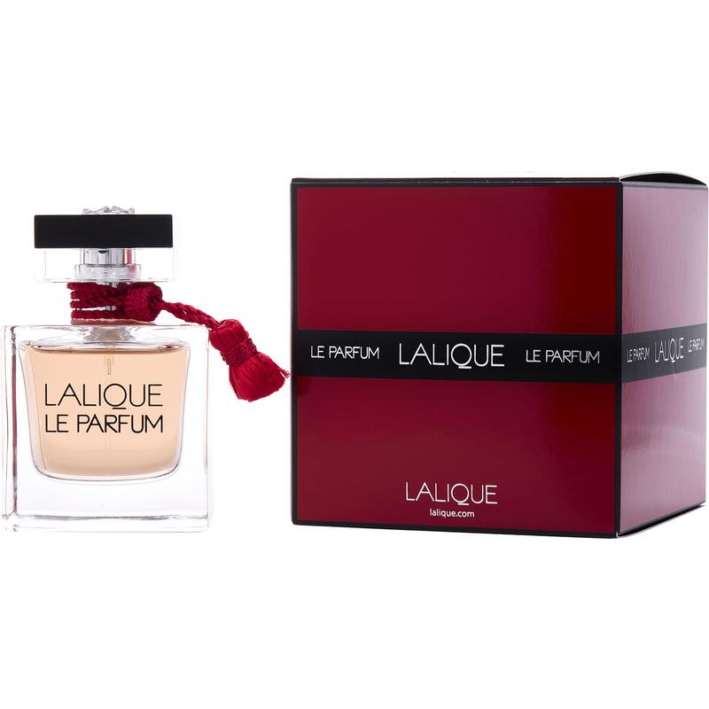 Lalique Le Parfum By Lalique Eau De Parfum For Women