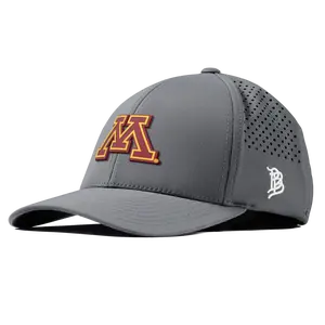 University of Minnesota "Minnesota Team Logo" Curved Performance