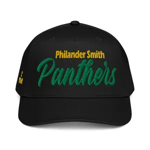 Philander Smith Collegiate Hat