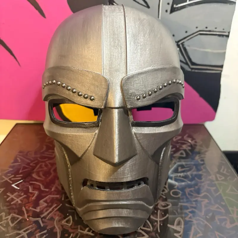 DOOM Mask