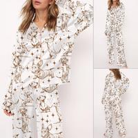 Long Dachshund Mom/White