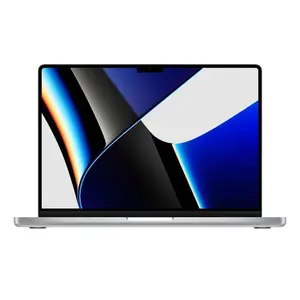 Refurbished Apple MacBook Pro 14" (2021) M1 Pro (CPU @ 3.2GHz 10 Core CPU 14 Core GPU A2442) Excellent Condition