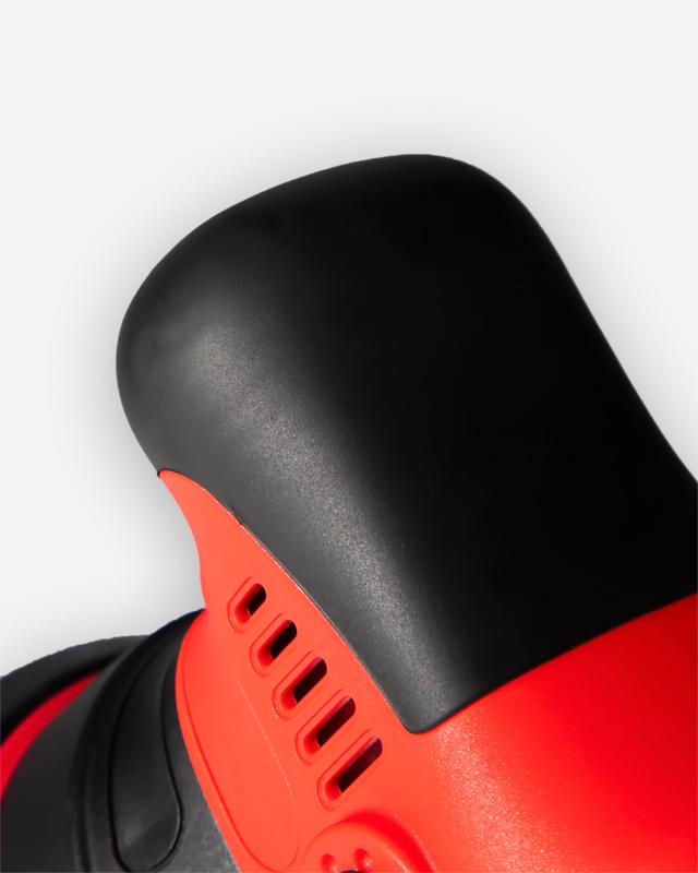 Adam's Swirl Killer 9mm LT Polisher