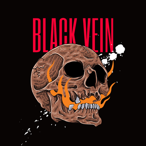 BLACK VEIN