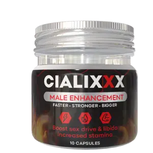 CIALIX – Advanced Vitality & Wellness Formula