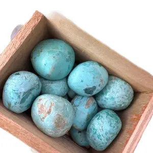 Peruvian Turquoise