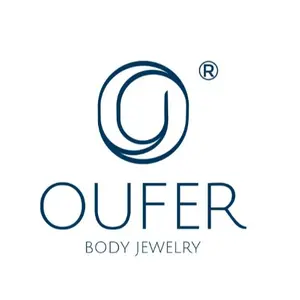 Oufer Body Jewelry Shop shop logo