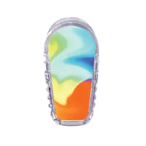 Nebula Tie-dye - Dexcom G6 Topper
