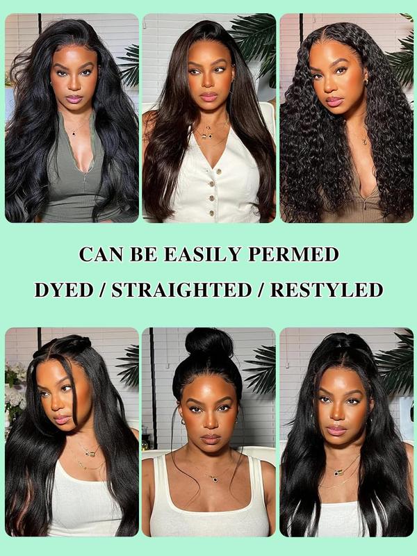 Lemoda Raw Kinky Straight Human Hair Bundles 100% Unprocessed Brazilian Human Hair Full and Thick 3 Bundles 16A Double Weft Yaki Straight Bundles Human Hair Natural Color Lemoda Raw Kinky Straight Human Hair Bundles 100% Unprocessed Brazilian Human Hair Full and Thick 3 Bundles 16A Double Weft Yaki Straight Bundles Human Hair Natural Color