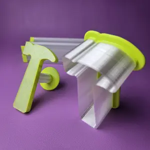 Cake Pop Cutter - Hammer Shape