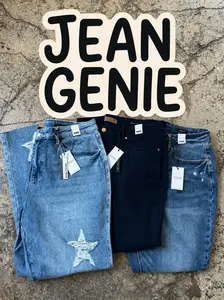 Jean Genie