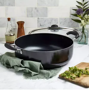 Infuse 10.5-qt. Aluminum Cooker – Large Capacity