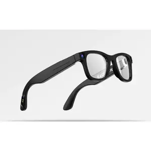 AI Camera Smart Glasses