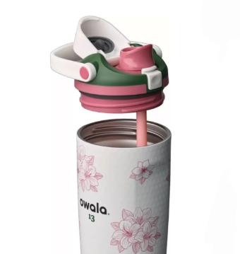 Owala Bottle Sway Stainless Steel FreeSip Leak-proof | Zalea | 890ml