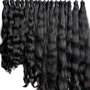 Raw human bundles- Vietnamese hair/ celebrity bundles
