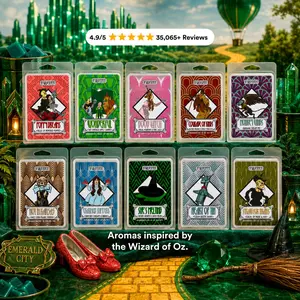 Yellow Brick Road Collection - 10 Bars!