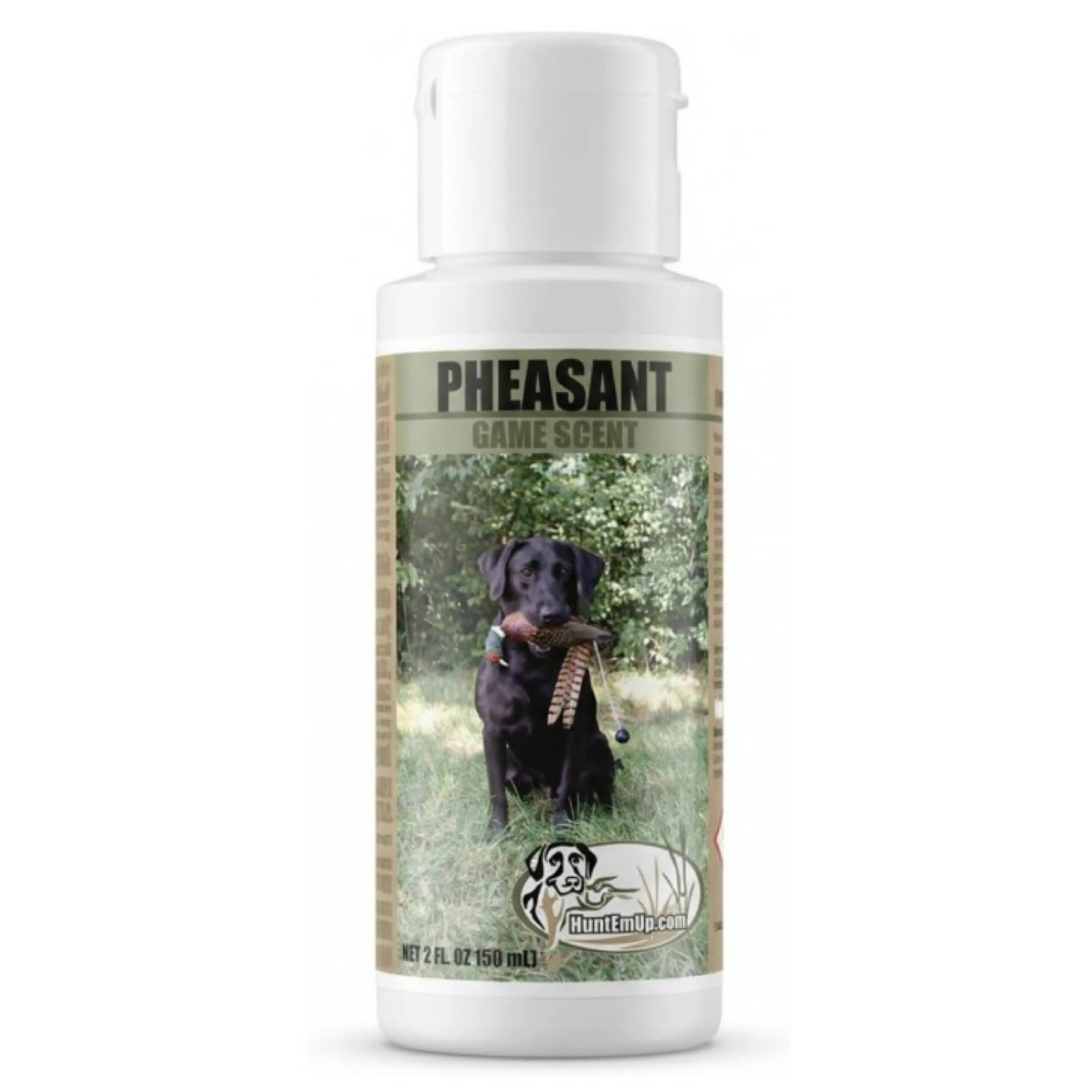 HuntEmUp Ultimate Pheasant Dog Training Scent - Pheasant Scent for Dog Training