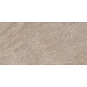 24 In. X 24 In. Andes Slate Mocha Matte 2Cm R11 Relief - Porcelain Wall & Floor Tile (7.75 Sqft/Case)