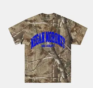 Megan Moroney Authentic 2025 Camo Tour Shirt, Iam I Okay? Shirt, Gift For Fan, 3D Camo T-Shirt, 3D Camo Style T-Shirt, 3D Camo Shirt, 3D Camo T-Shirt, 3D Camo Style T-Shirt, 3D Camo Shirt